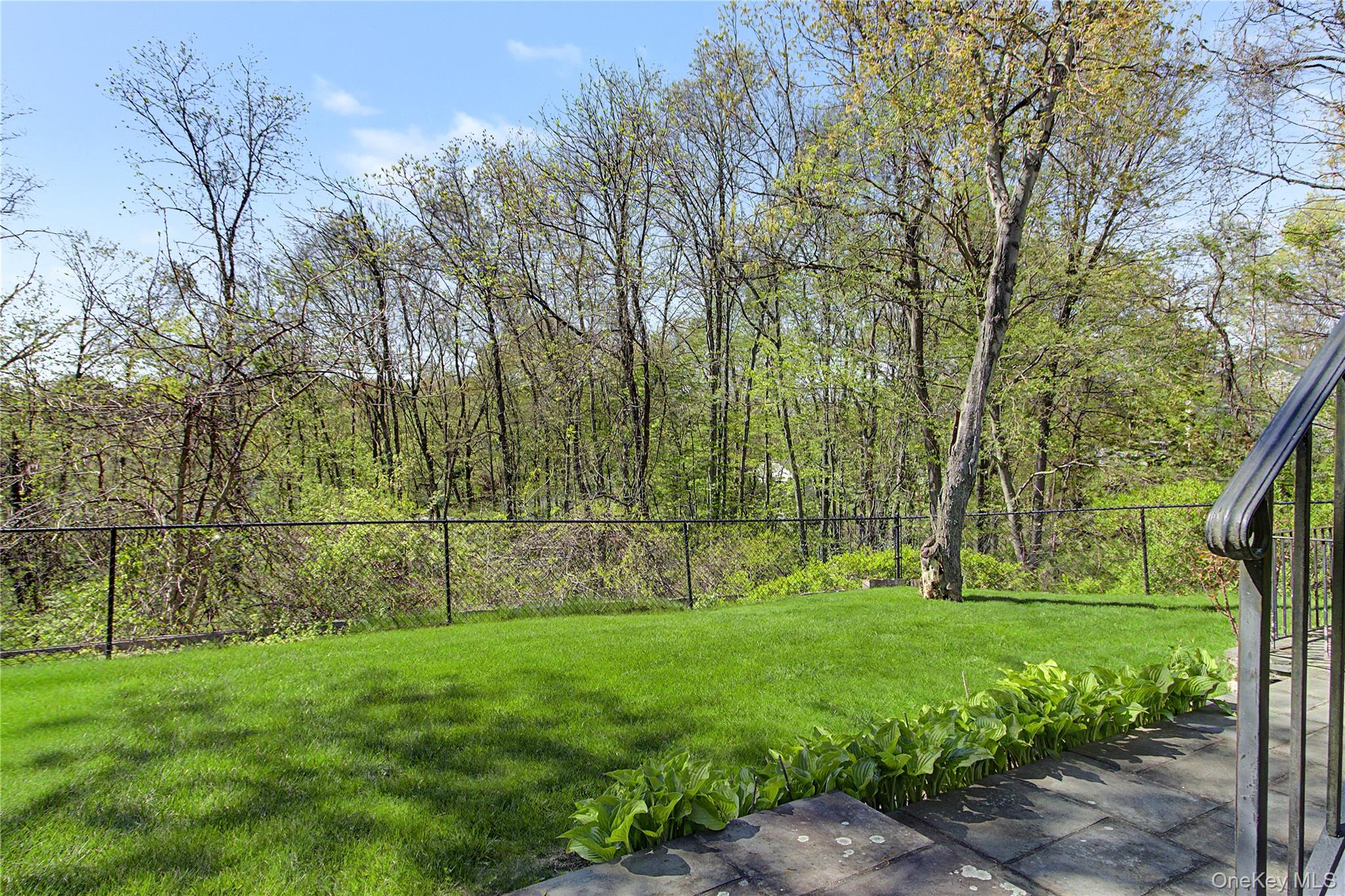 24 Richard Road Mahopac, NY 10541 - Photo 41 of 47 a view of a park with large trees