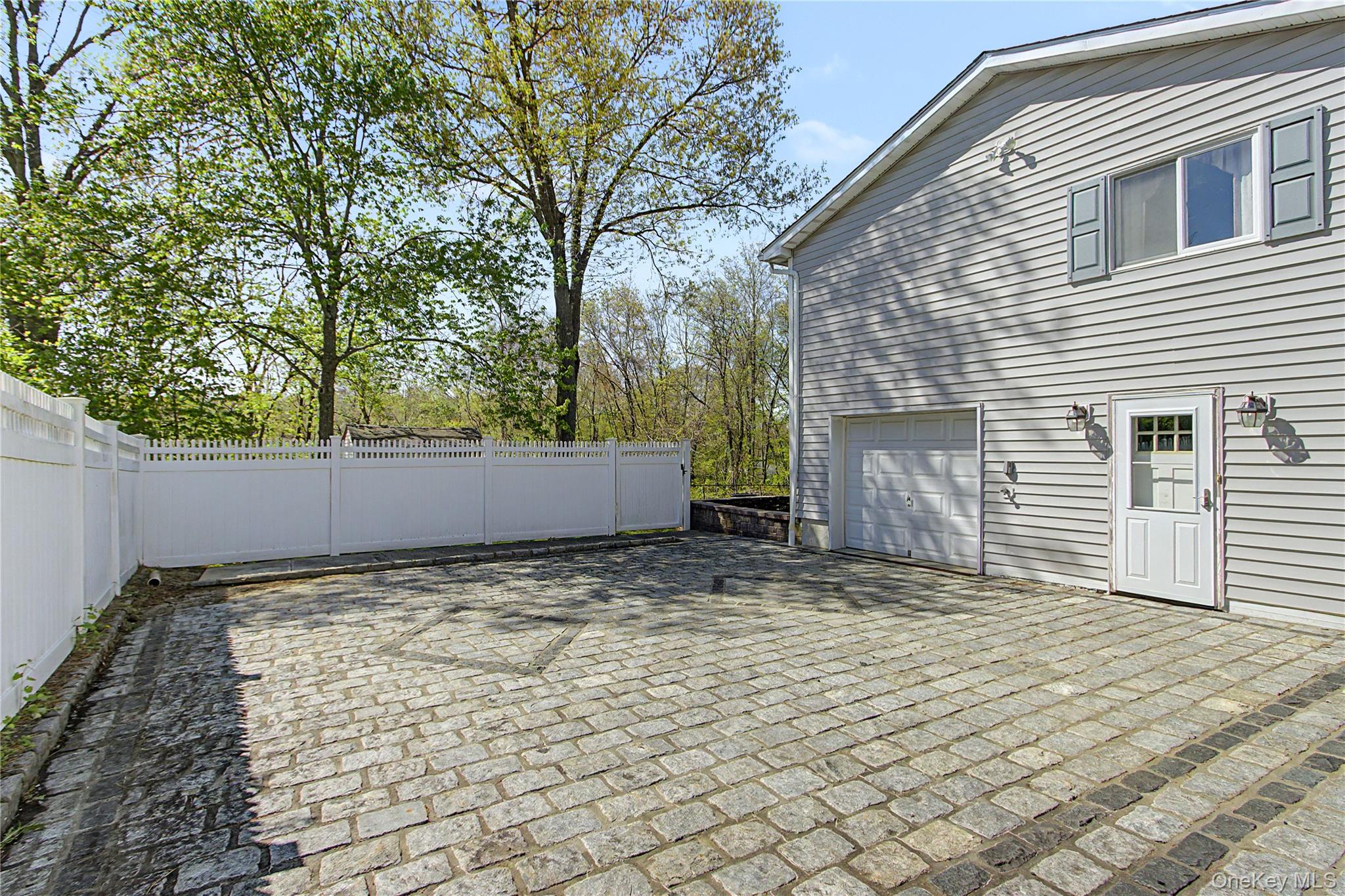 24 Richard Road Mahopac, NY 10541 - Photo 44 of 47 a view of a backyard