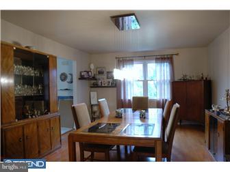 844 Cliff Road Bensalem, PA 19020 - Photo 2 of 3 Dining Room