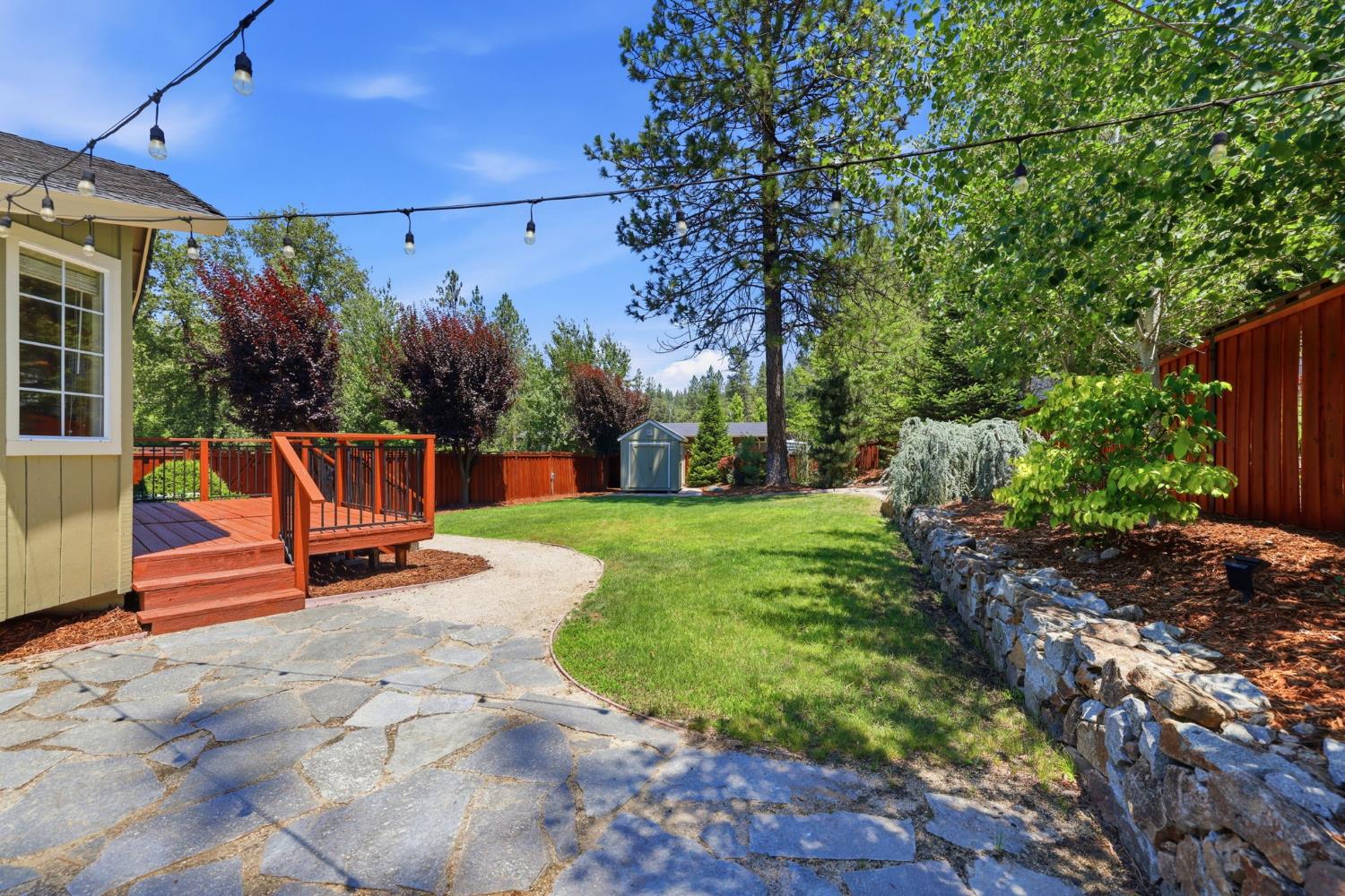 11187 Ball Road Grass Valley, CA 95949 - Photo 3 of 62