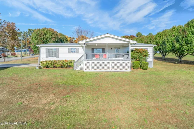 $239,900 | 118 Woods Drive, Sweetwater, TN 37874