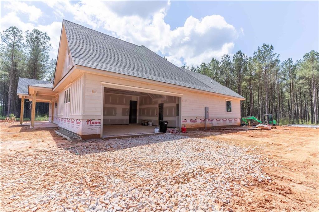 573 Bethel Church Road Monroe, GA 30655 - Photo 38 of 46
