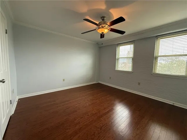 $2,500 | 3915 St Charles Avenue, Unit 604, New Orleans, LA 70115