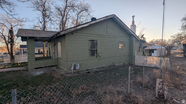 436 Rose Avenue Price, UT 84501 - Photo 20 of 36 Property exterior