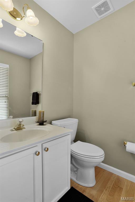 630 Cascade Lk Court Ballwin, MO 63021 - Photo 12 of 30