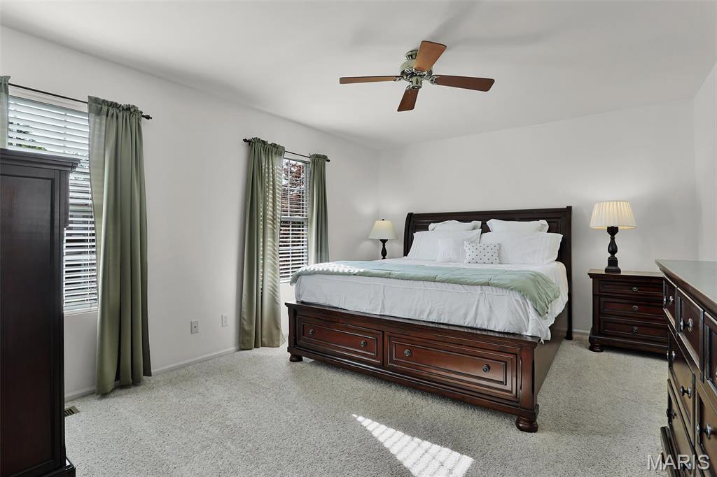 630 Cascade Lk Court Ballwin, MO 63021 - Photo 15 of 30