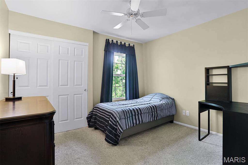 630 Cascade Lk Court Ballwin, MO 63021 - Photo 18 of 30