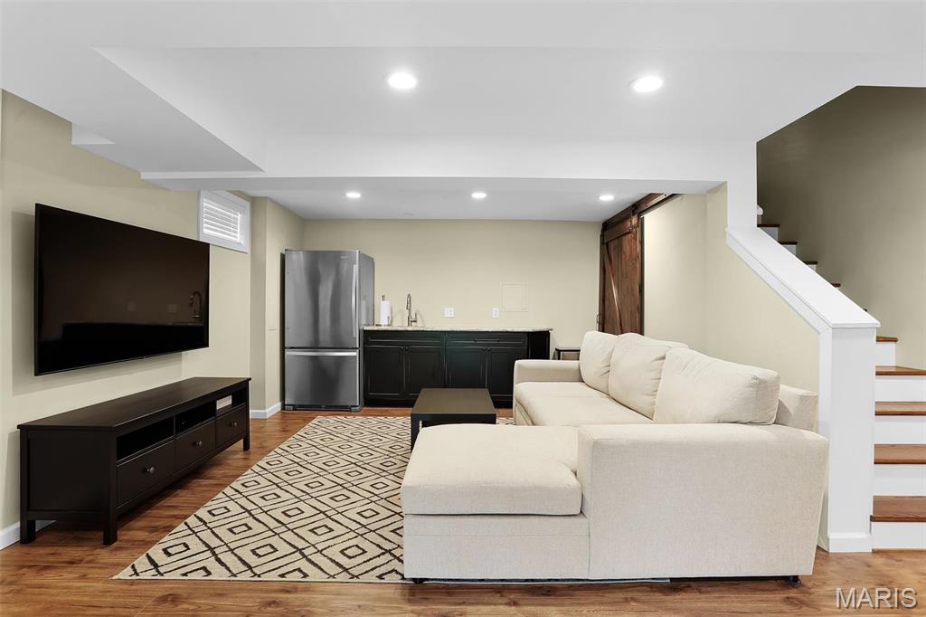 630 Cascade Lk Court Ballwin, MO 63021 - Photo 23 of 30