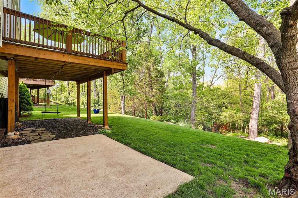 630 Cascade Lk Court Ballwin, MO 63021 - Photo 25 of 30