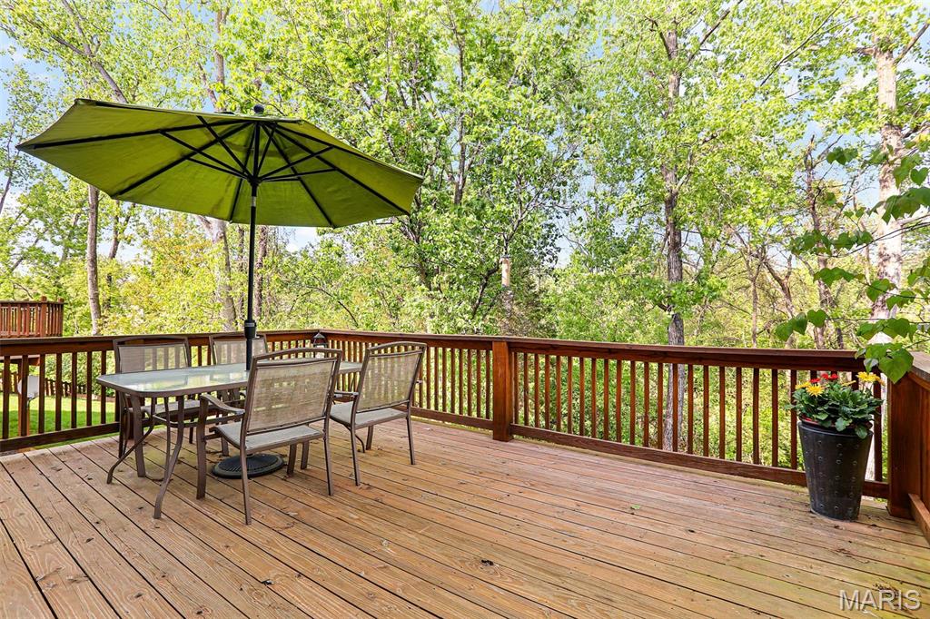 630 Cascade Lk Court Ballwin, MO 63021 - Photo 26 of 30