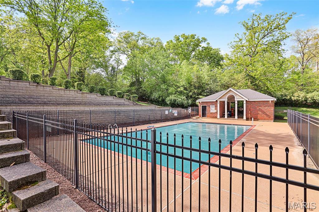 630 Cascade Lk Court Ballwin, MO 63021 - Photo 30 of 30