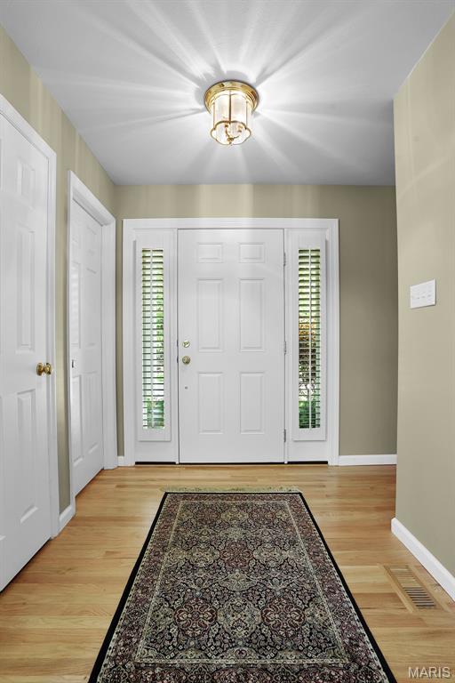 630 Cascade Lk Court Ballwin, MO 63021 - Photo 3 of 30