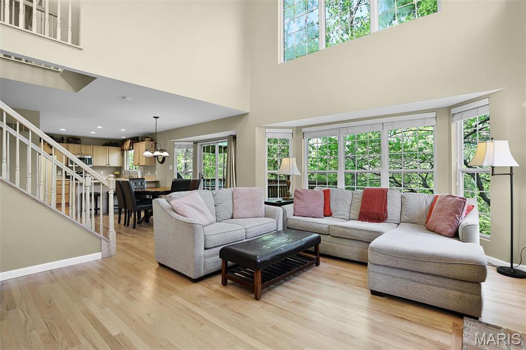 630 Cascade Lk Court Ballwin, MO 63021 - Photo 6 of 30