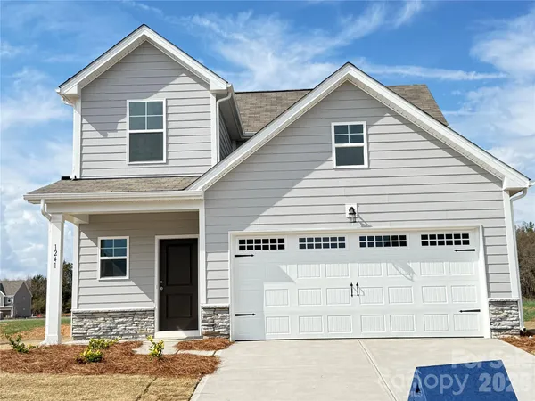 $319,900 | 1241 Marble Passage, Richburg, SC 29729