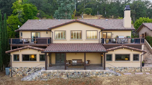 $1,199,000 | 5050 Glory View Drive, Placerville, CA 95667