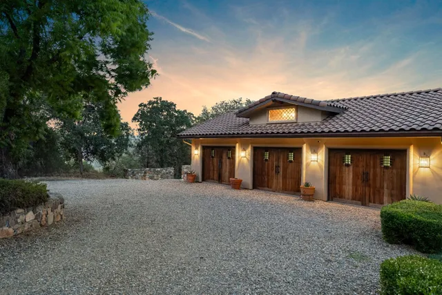 $1,199,000 | 5050 Glory View Drive, Placerville, CA 95667