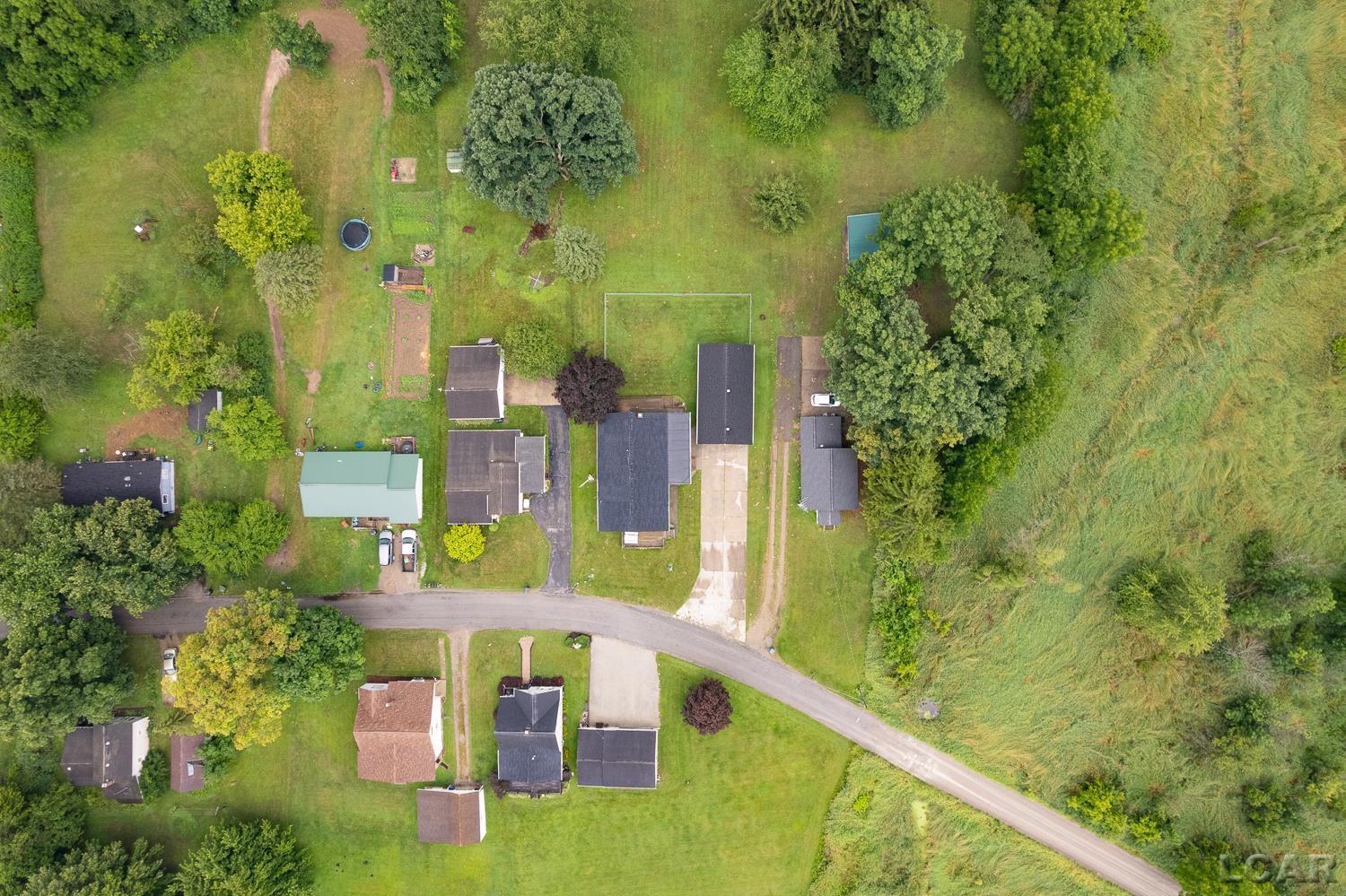 6565 Winter Road Addison, MI 49220 - Photo 16 of 50