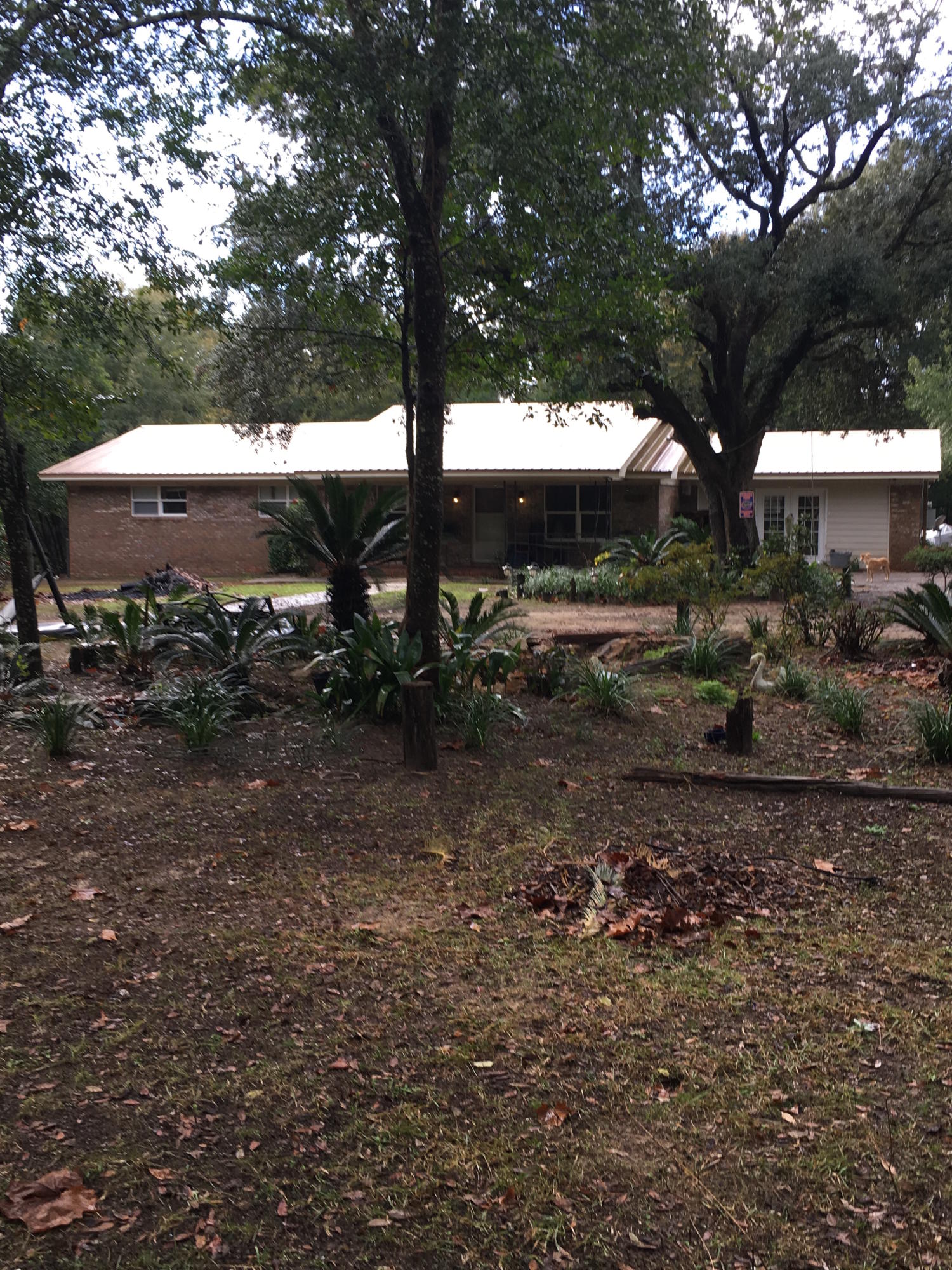 3174 Earl Kennedy Road Crestview, FL 32539 - Photo 2 of 2 Gallery Image 2