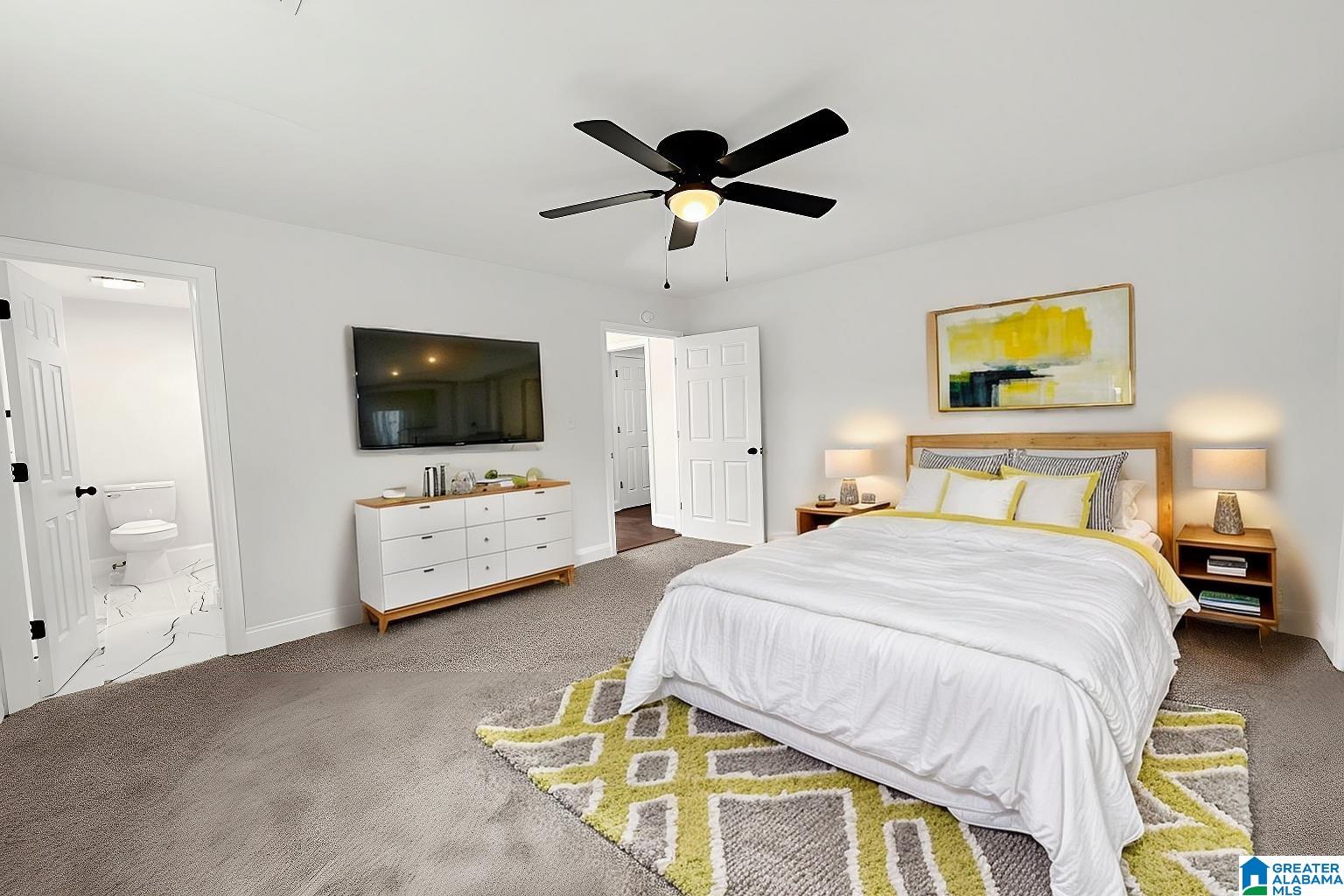 132 Rosebud Road Birmingham, AL 35215 - Photo 5 of 40