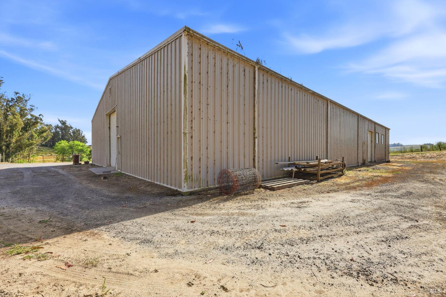 7470 Roblar Road Petaluma, CA 94952 - Photo 46 of 52