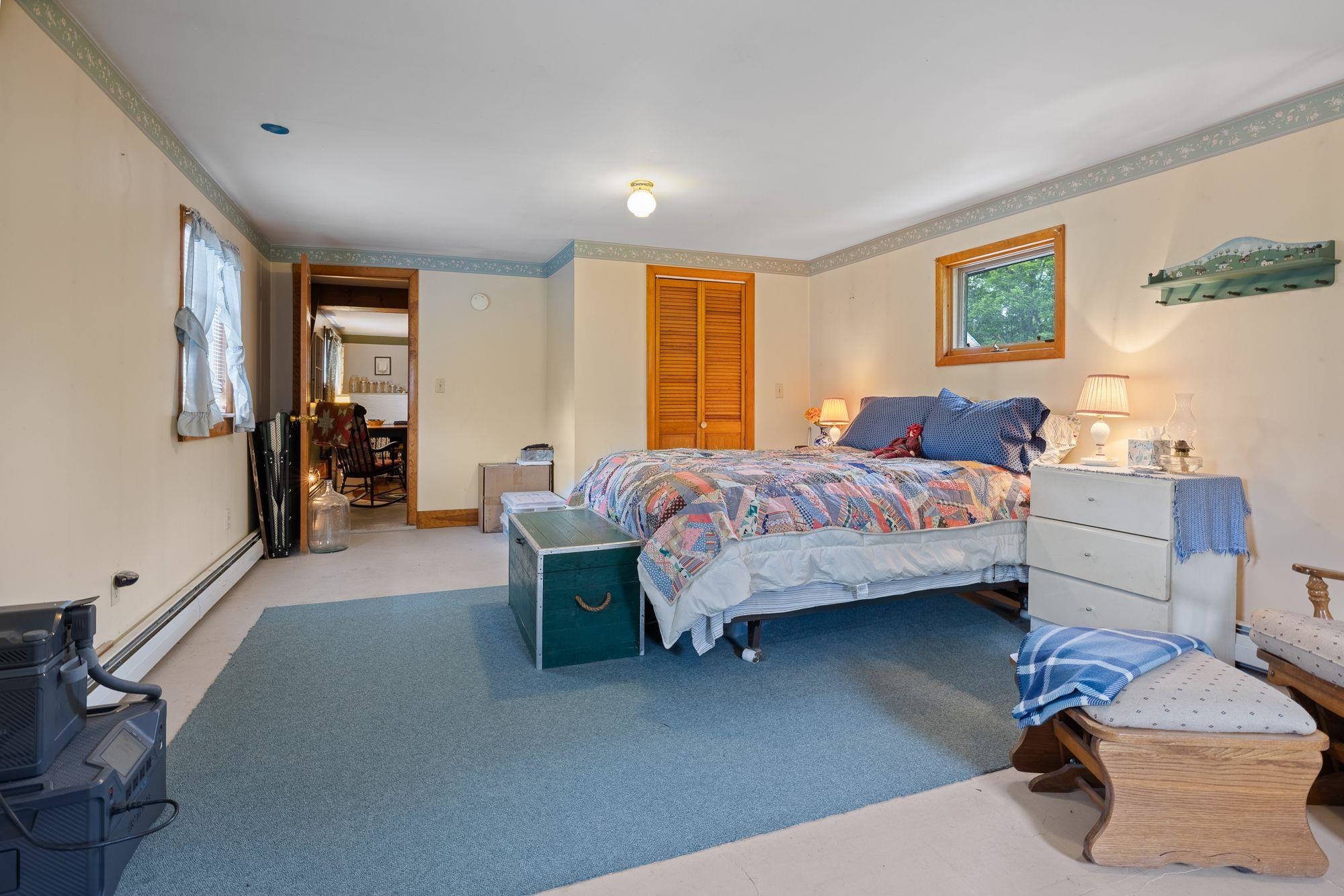 154 Dickey Road Newbury, VT 05033 - Photo 21 of 40