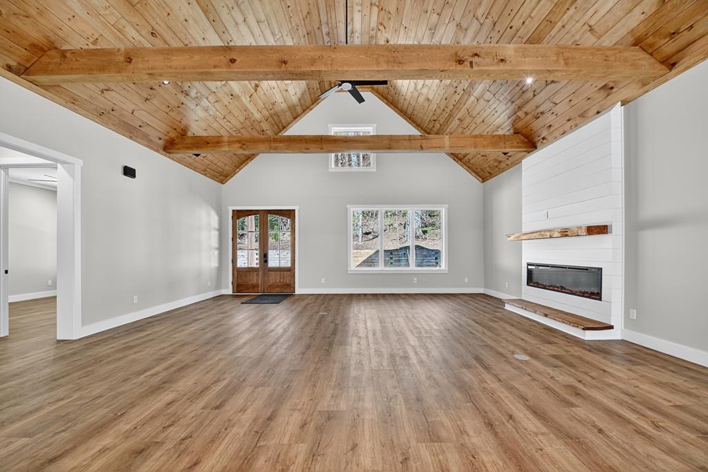 289 Scott Hollow Road Ellijay, GA 30540 - Photo 25 of 45 True QUALITY Construction!