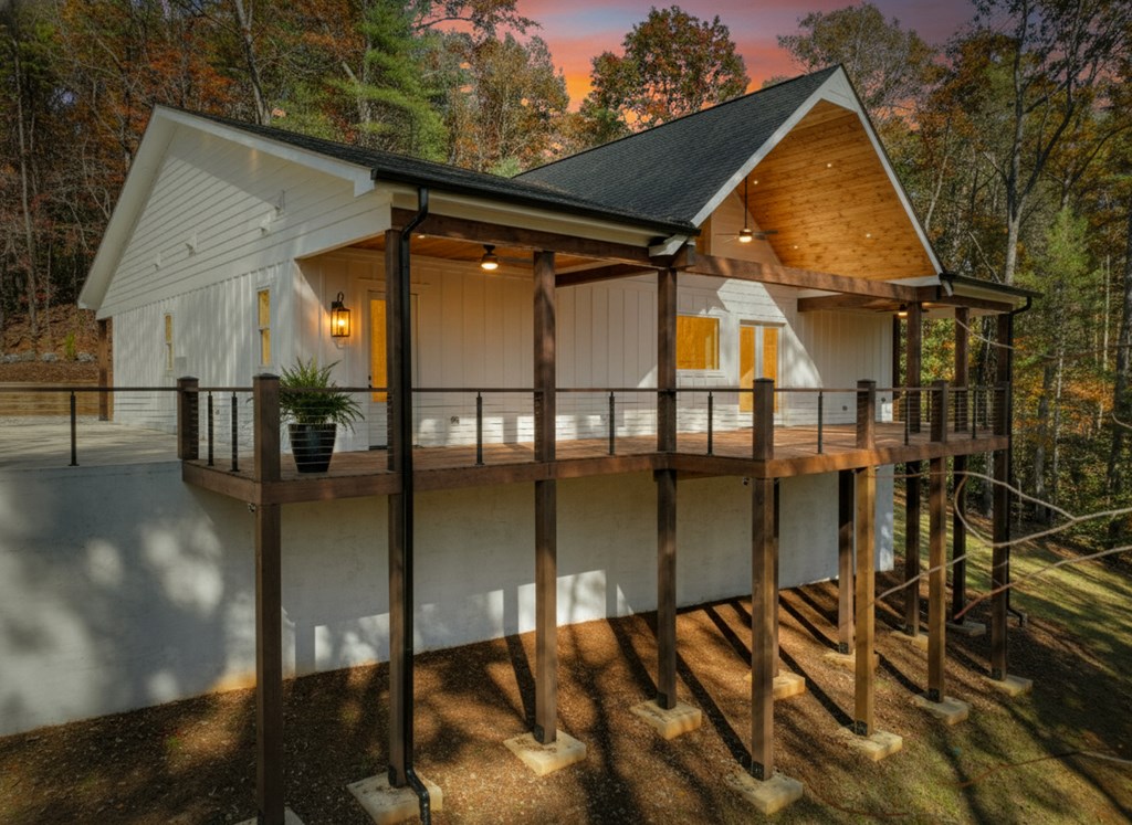 289 Scott Hollow Road Ellijay, GA 30540 - Photo 3 of 45 Gallery Image 3