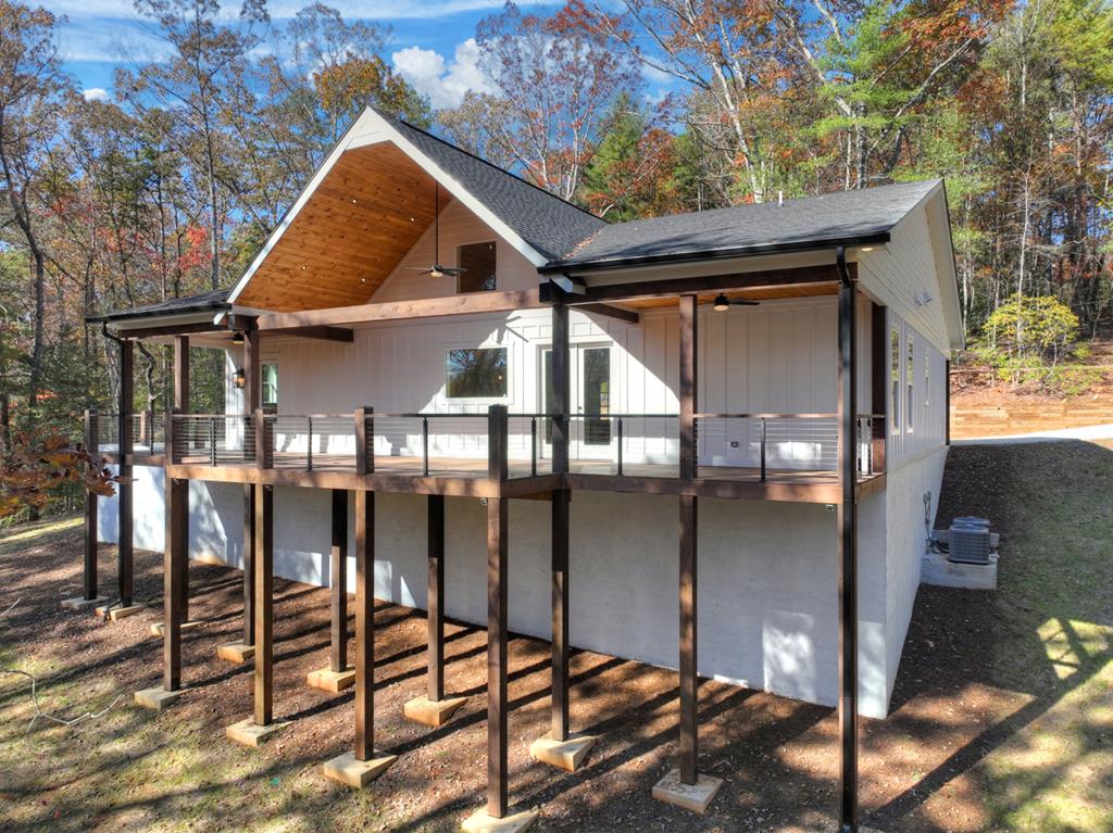 289 Scott Hollow Road Ellijay, GA 30540 - Photo 39 of 45 Gallery Image 39