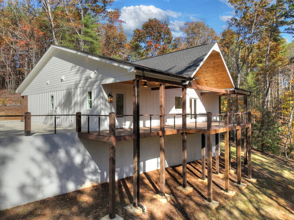 289 Scott Hollow Road Ellijay, GA 30540 - Photo 40 of 45 Gallery Image 40