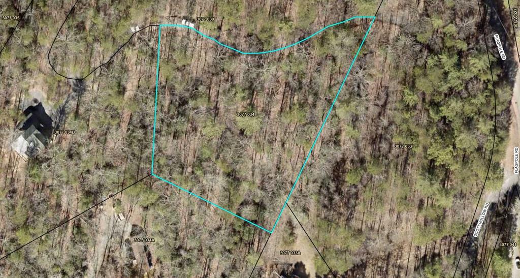 289 Scott Hollow Road Ellijay, GA 30540 - Photo 42 of 45 Gallery Image 42