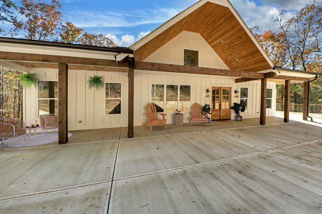 289 Scott Hollow Road Ellijay, GA 30540 - Photo 5 of 45 Gallery Image 5