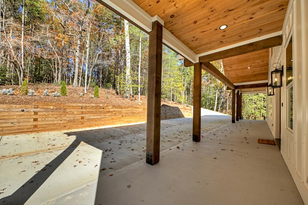 289 Scott Hollow Road Ellijay, GA 30540 - Photo 7 of 45 Gallery Image 7