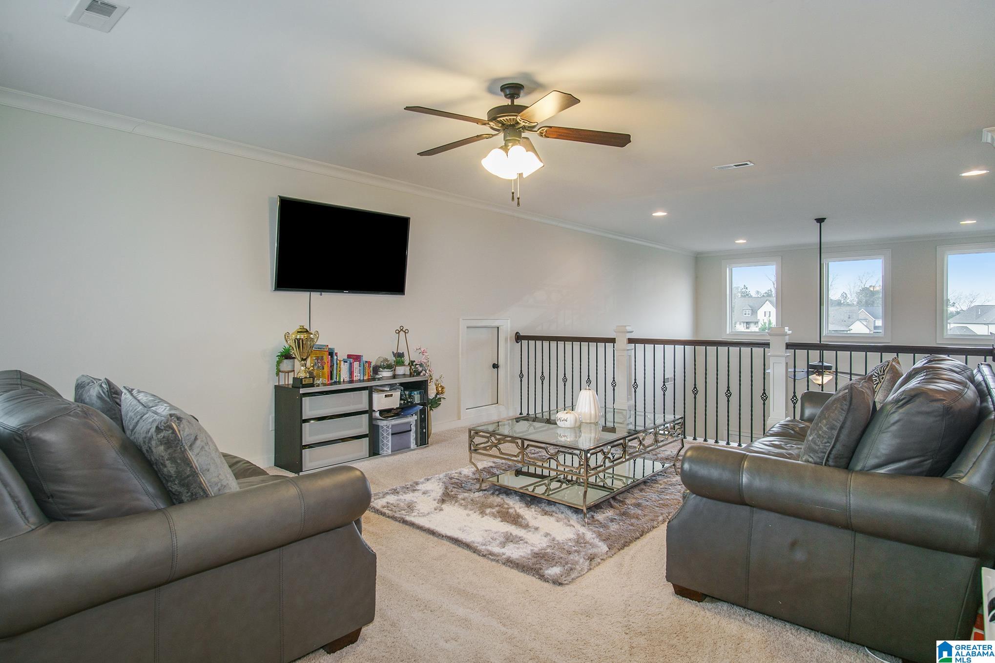4902 Ridge Pass Birmingham, AL 35226 - Photo 28 of 42