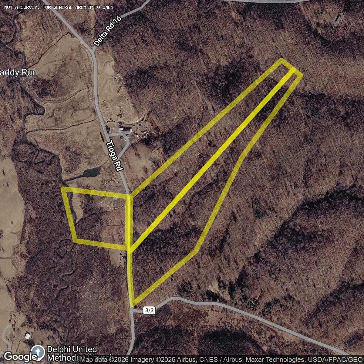4042 Tioga Road Tioga, WV 26691 - Photo 1 of 7 image 802602