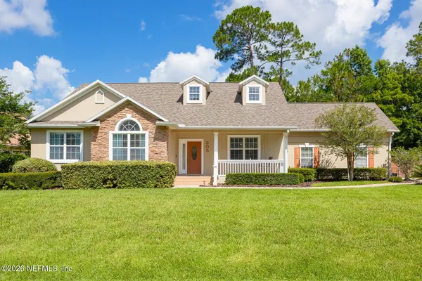 $630,000 | 305 Elza Lane, St. Augustine, FL 32086