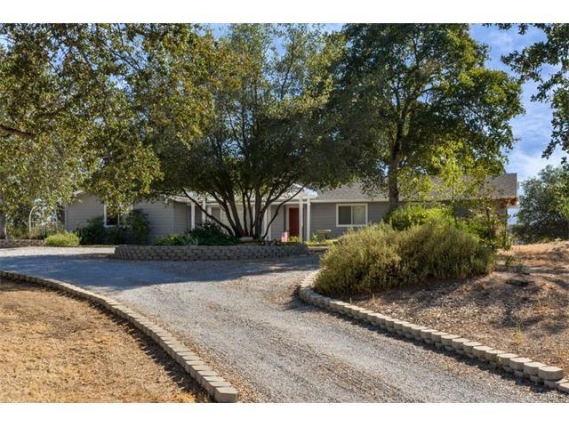 33788 Rancho Ramon Road Coarsegold, CA 93614 - Photo 1 of 10 Gallery Image 1