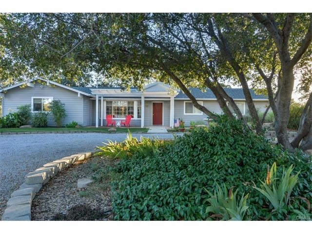 33788 Rancho Ramon Road Coarsegold, CA 93614 - Photo 3 of 10 Gallery Image 3
