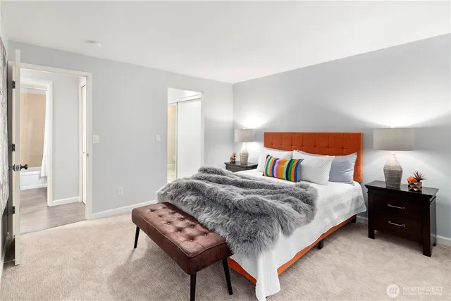 $2,800 | 9906 Northeast 124th Street, Unit 1106, Kirkland, WA 98034