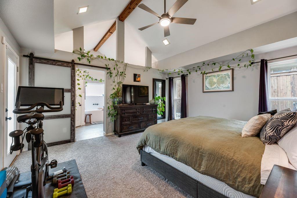 2908 Roaring Springs Road Grapevine, TX 76051 - Photo 27 of 34