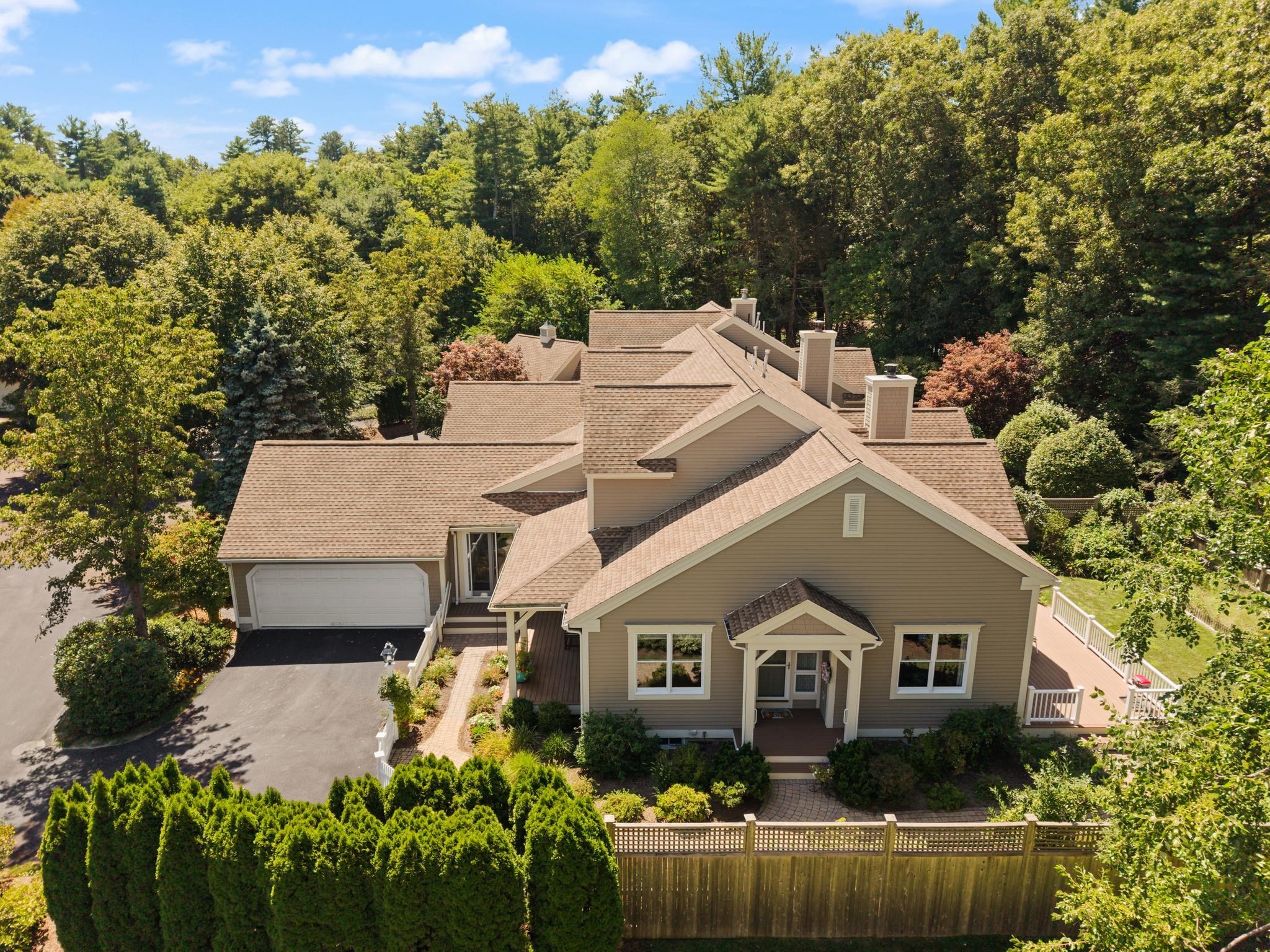 231 Nobscot Road, Unit 231 Sudbury, MA 01776 - Photo 27 of 35 Gallery Image 27