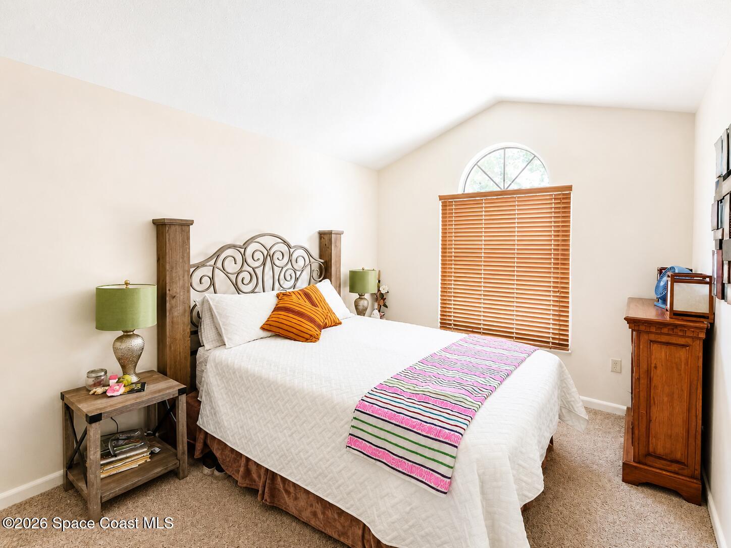 1839 Longleaf Road Cocoa, FL 32926 - Photo 16 of 29 Bedroom2