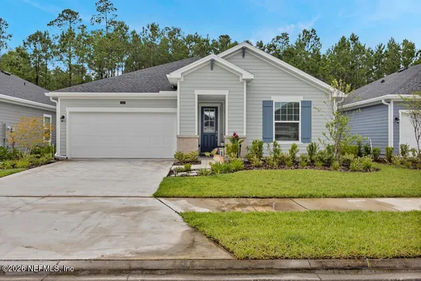 $2,895 | 75457 Banyan Way, Yulee, FL 32097