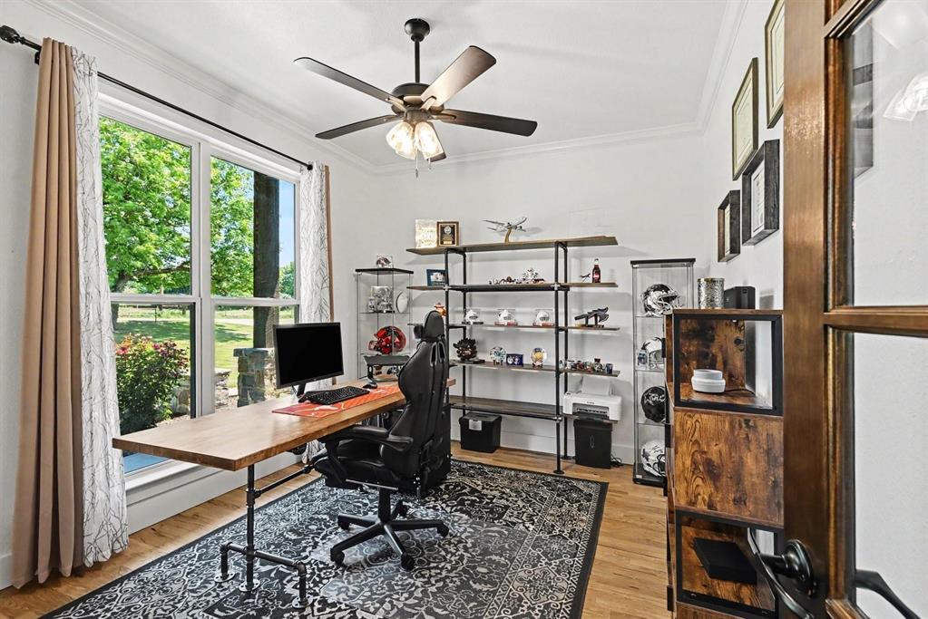 606 Central Road Weatherford, TX 76088 - Photo 19 of 27 Gallery Image 19