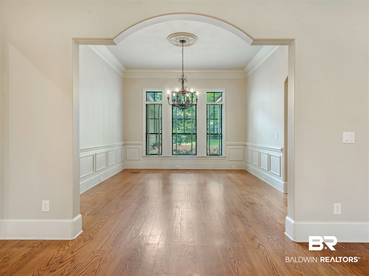 106 McIntosh Bluff Road Fairhope, AL 36532 - Photo 11 of 50 Dining Room