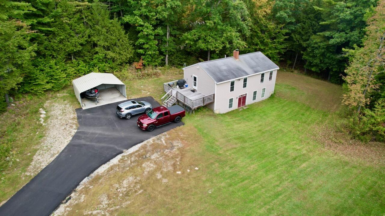 182 Jordan Road Mechanic Falls, ME 04256 - Photo 49 of 49 182 Jordan Rd Mechanic Falls ME 04256 -