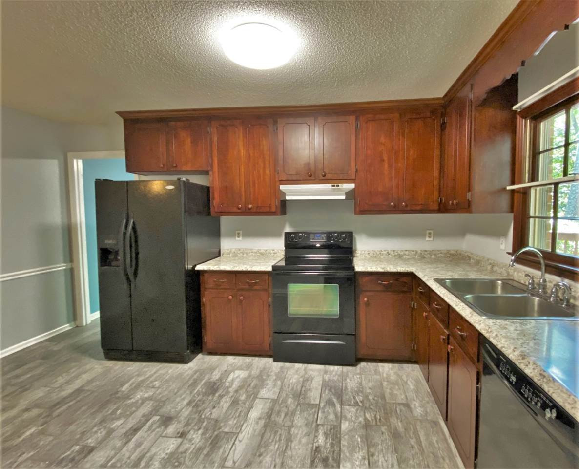 6003 Scalybark Road Durham, NC 27712 - Photo 10 of 25 Kitchen