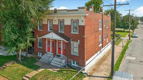 $395,000 | 2756 Ann Avenue, St. Louis, MO 63104