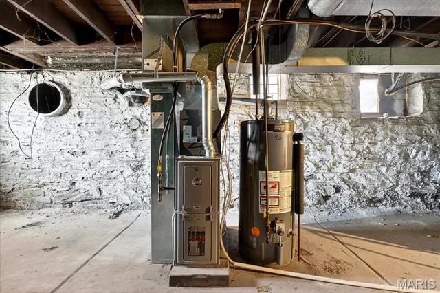 $395,000 | 2756 Ann Avenue, St. Louis, MO 63104