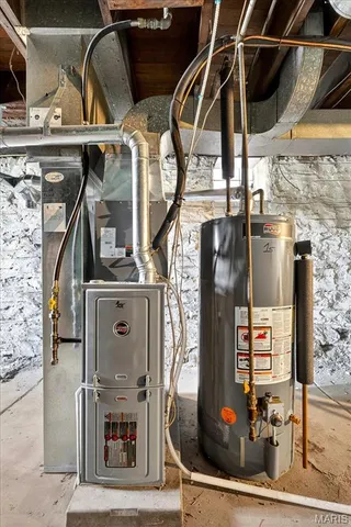 $395,000 | 2756 Ann Avenue, St. Louis, MO 63104