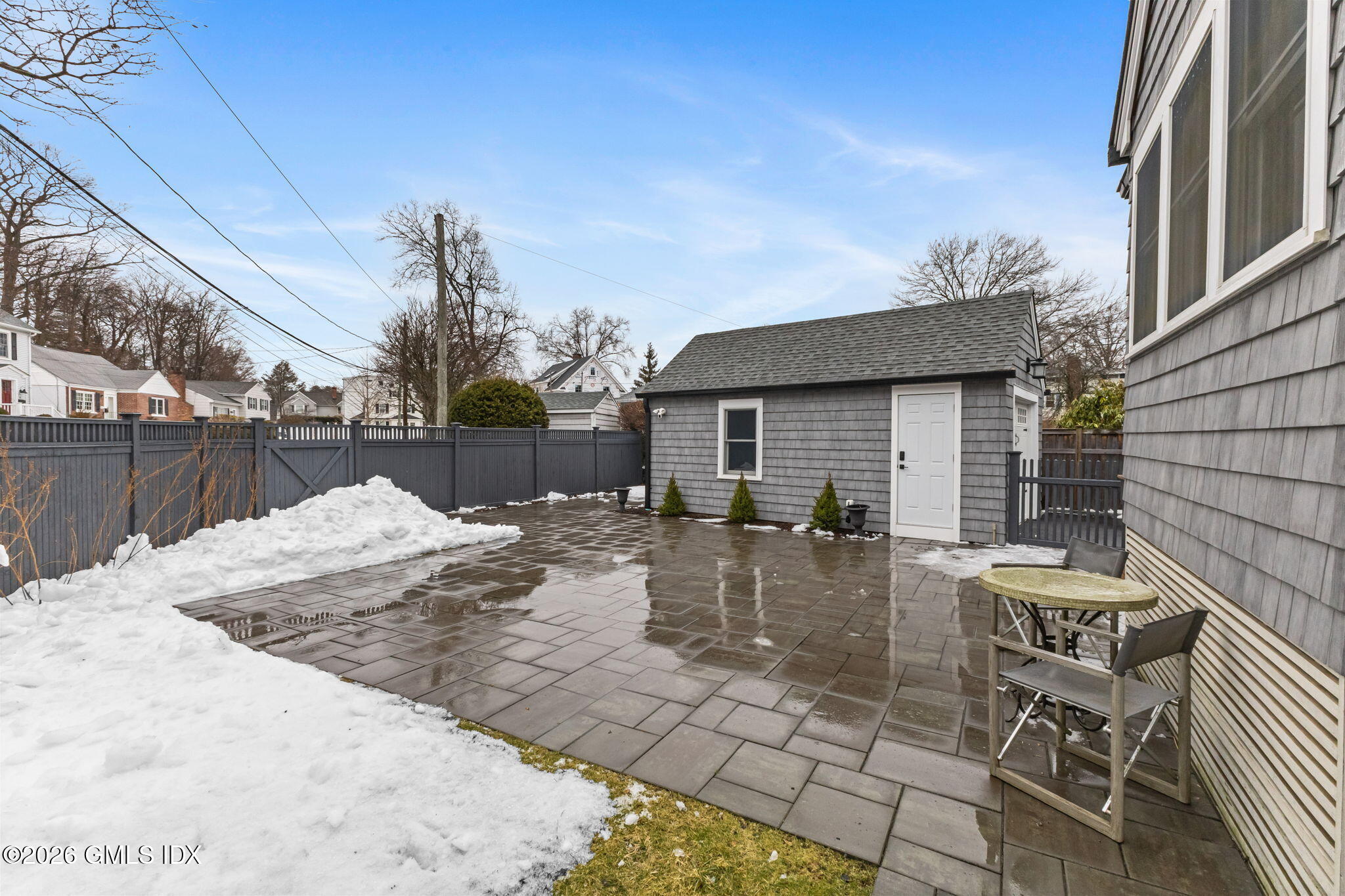 24 Taylor Drive Cos Cob, CT 06807 - Photo 31 of 39 37-web-or-mls-24-taylor-dr
